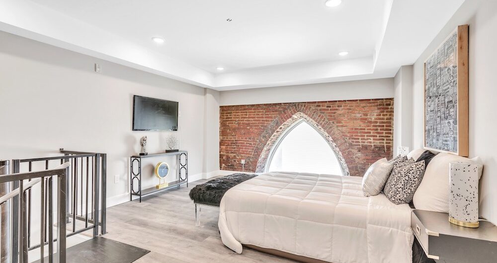 haven lofts apartment for rent philadelphia pa bed