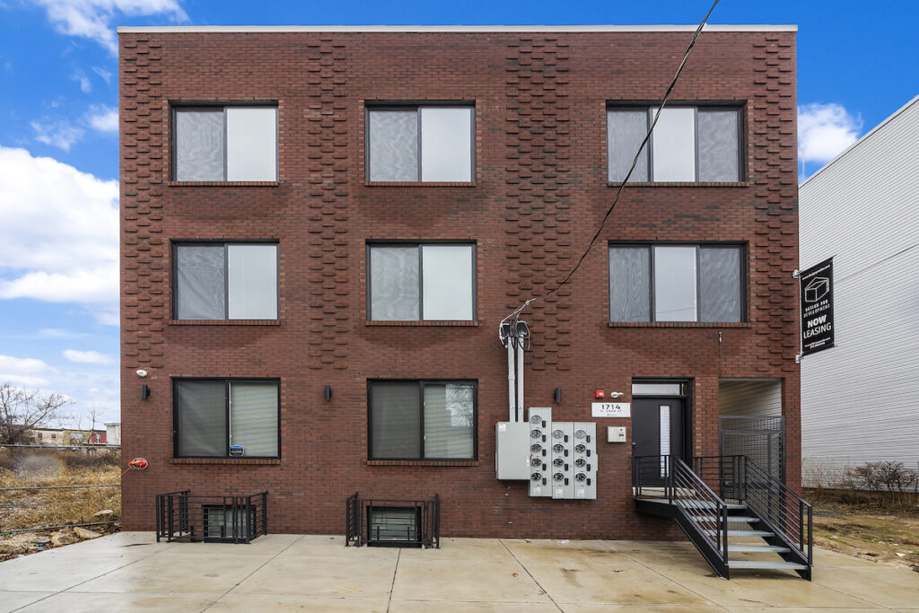 1714 N 22nd St-Unit 303-Philadelphia-PA- apartments for rent philadelphia