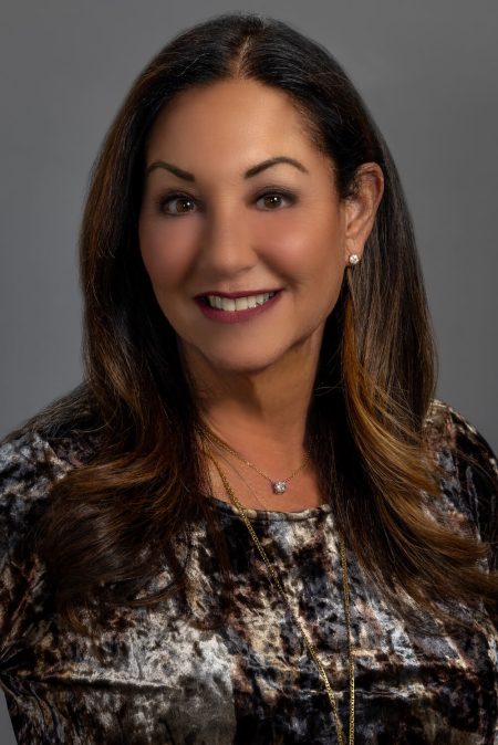 Ellen Spivack - Executive Director of Property Management